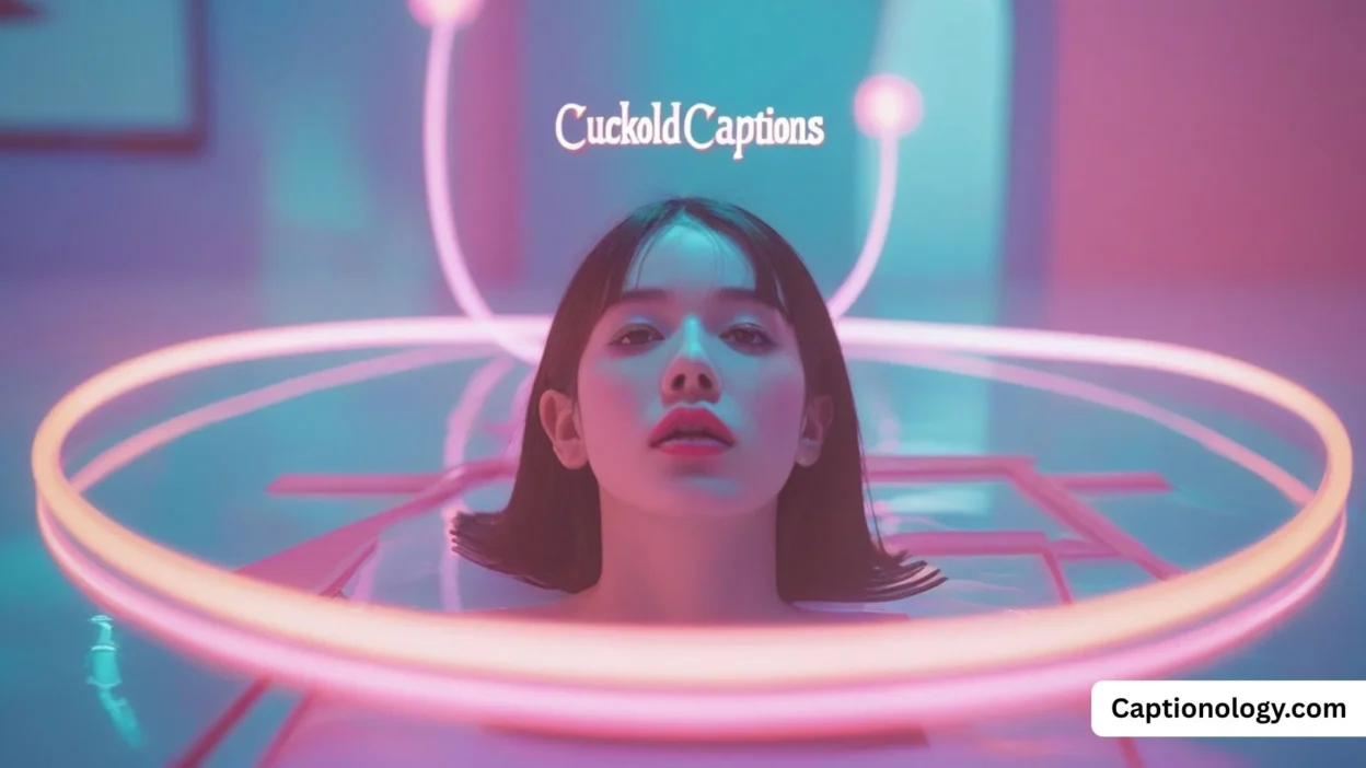 Cuckold Captions Express Your Dynamic with Perfect Wording 💫