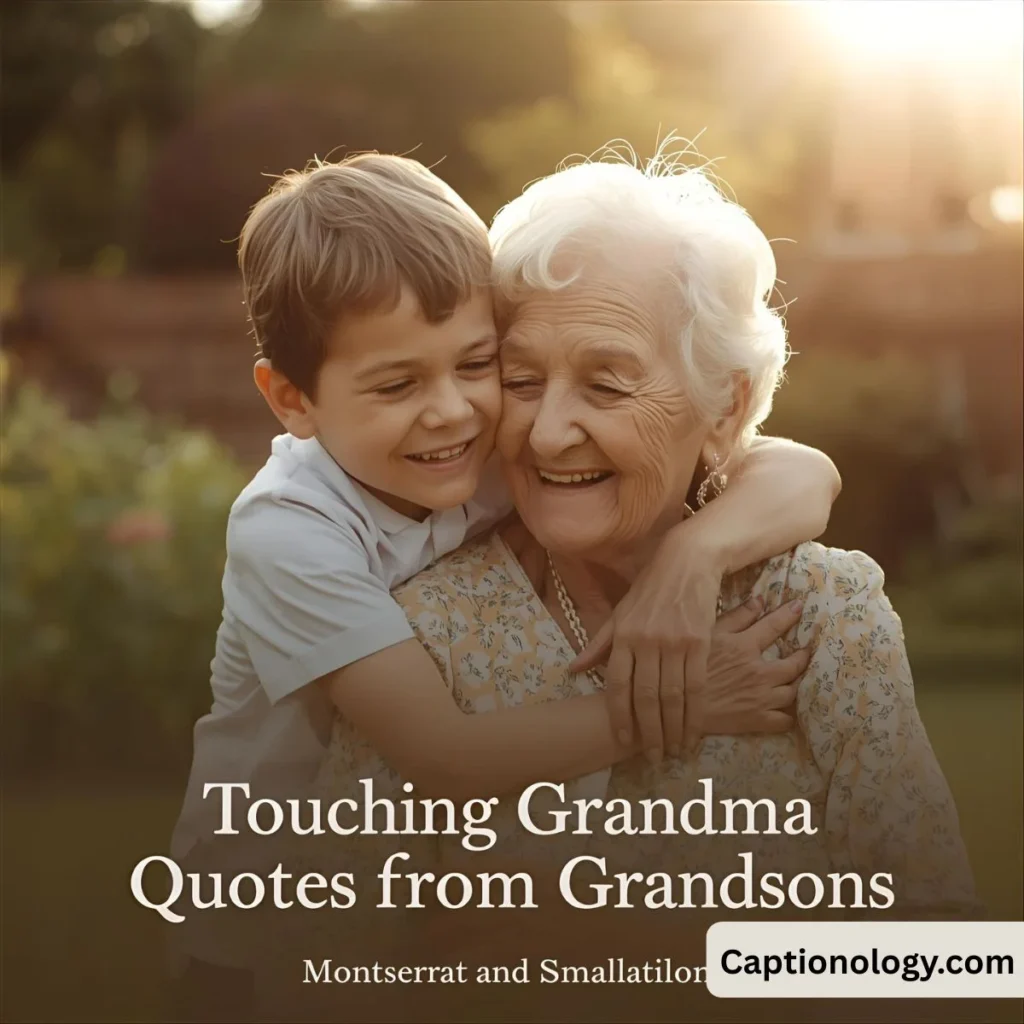 150+ Grandma Quotes: Heartfelt Sayings to Celebrate Her Love, image size:1024x1024