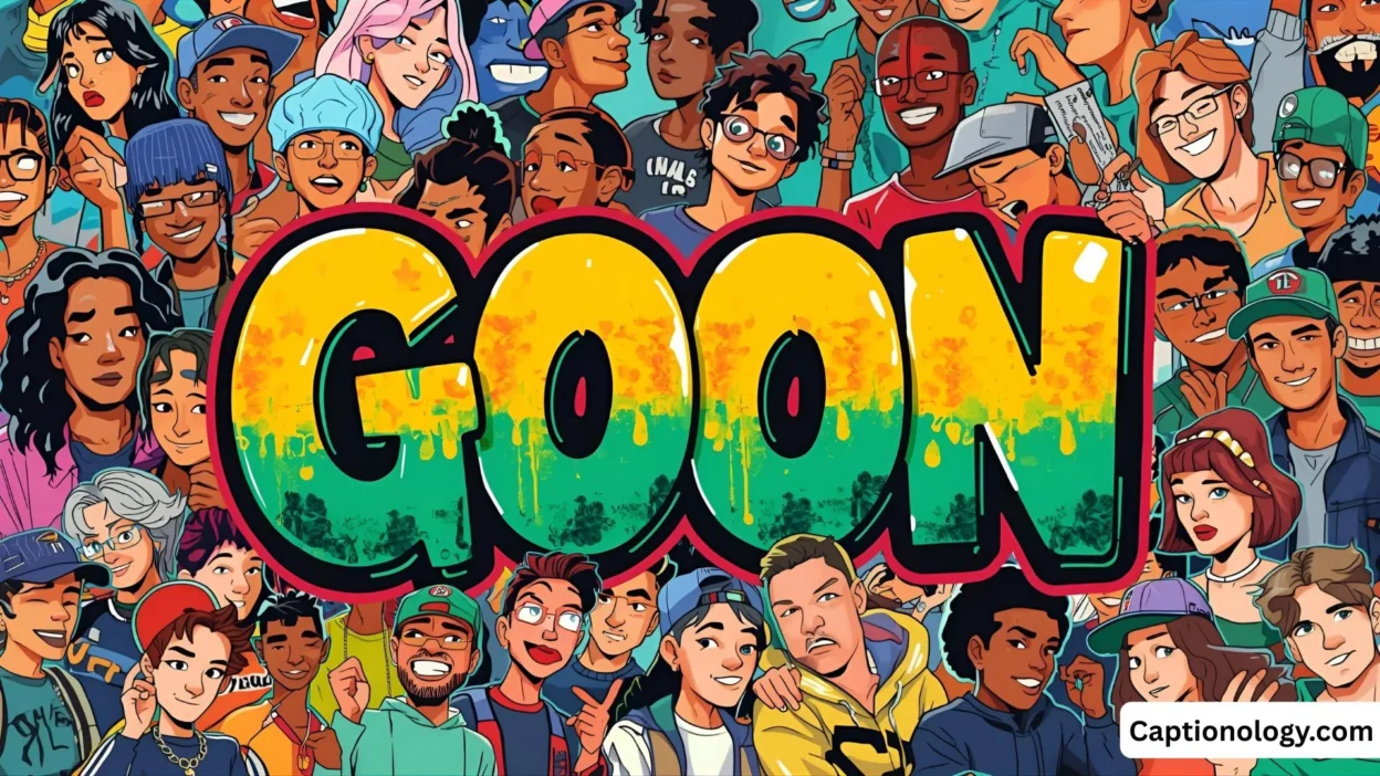 180+ Young Goon Captions for Instagram & TikTok