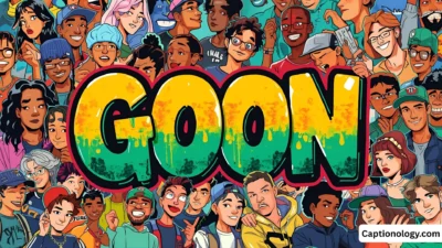 180+ Young Goon Captions for Instagram & TikTok