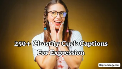 250+ Chastity Cuck Captions For Expression