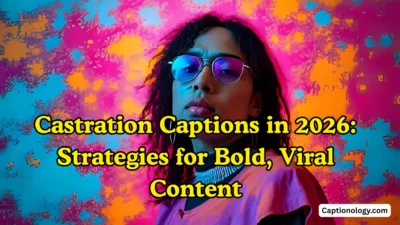 Castration Captions in 2026 Strategies for Bold, Viral Content
