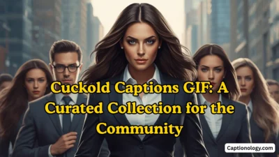 Cuckold Captions GIF A Curated Collection for the Community
